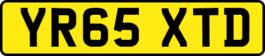 YR65XTD