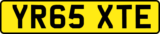 YR65XTE