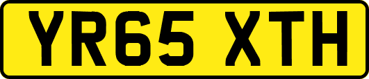 YR65XTH