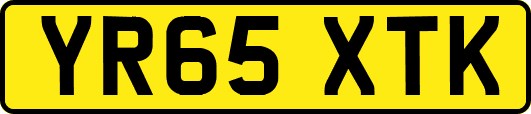 YR65XTK