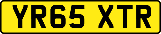 YR65XTR