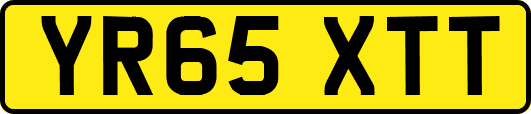 YR65XTT
