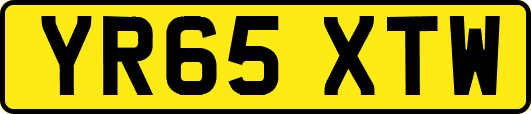 YR65XTW