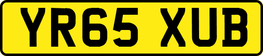 YR65XUB