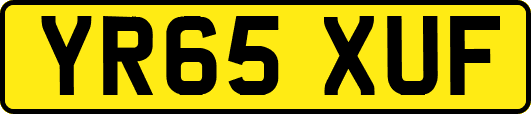 YR65XUF