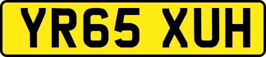 YR65XUH