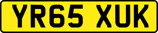 YR65XUK
