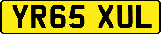 YR65XUL