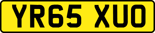 YR65XUO