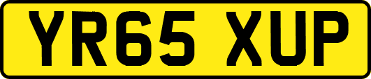 YR65XUP