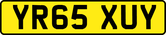 YR65XUY