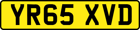 YR65XVD