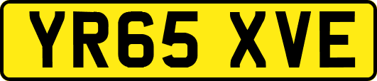 YR65XVE
