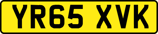 YR65XVK