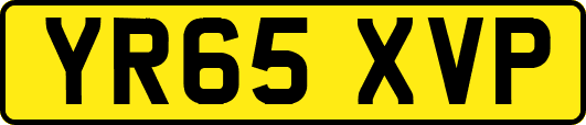 YR65XVP