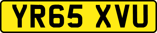 YR65XVU