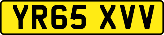 YR65XVV