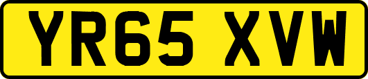 YR65XVW