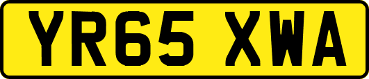 YR65XWA