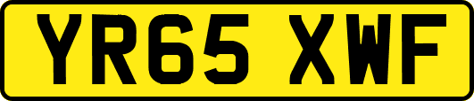 YR65XWF