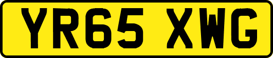 YR65XWG