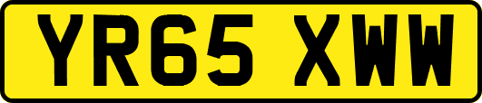 YR65XWW