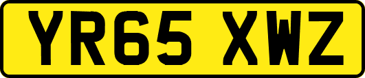YR65XWZ