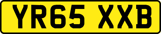 YR65XXB
