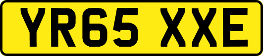 YR65XXE