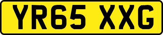 YR65XXG