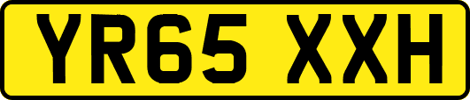 YR65XXH