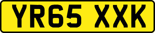 YR65XXK