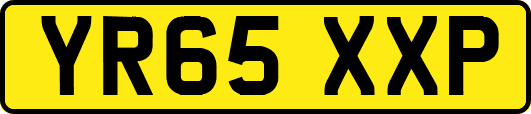 YR65XXP