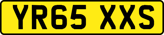 YR65XXS