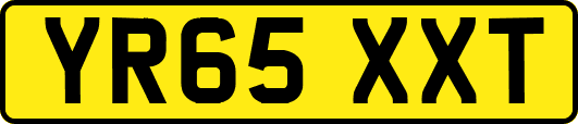 YR65XXT