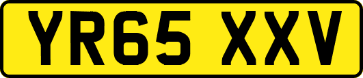 YR65XXV