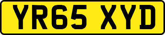YR65XYD