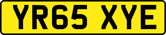 YR65XYE