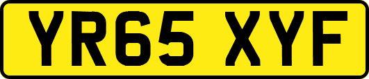 YR65XYF
