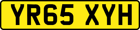 YR65XYH