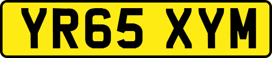 YR65XYM