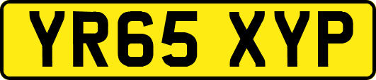 YR65XYP