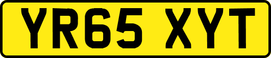 YR65XYT