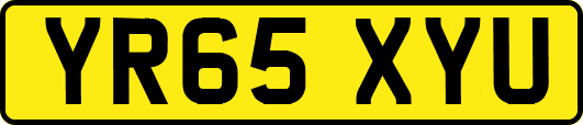 YR65XYU