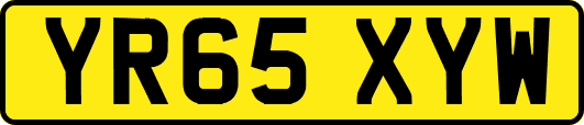 YR65XYW