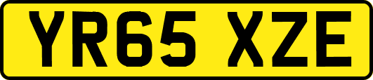 YR65XZE
