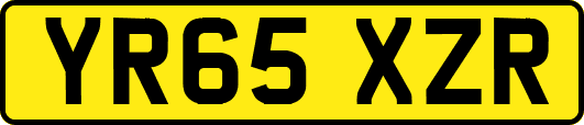 YR65XZR