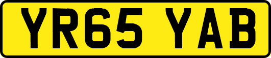 YR65YAB