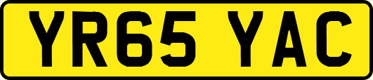 YR65YAC