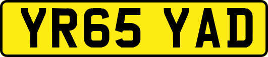 YR65YAD